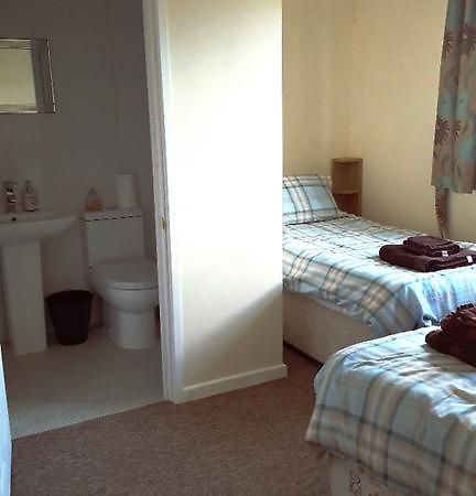 Travellers Retreat Hotel Poole Kültér fotó