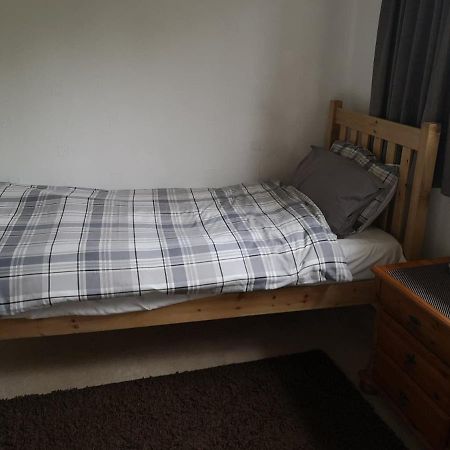 Travellers Retreat Hotel Poole Kültér fotó