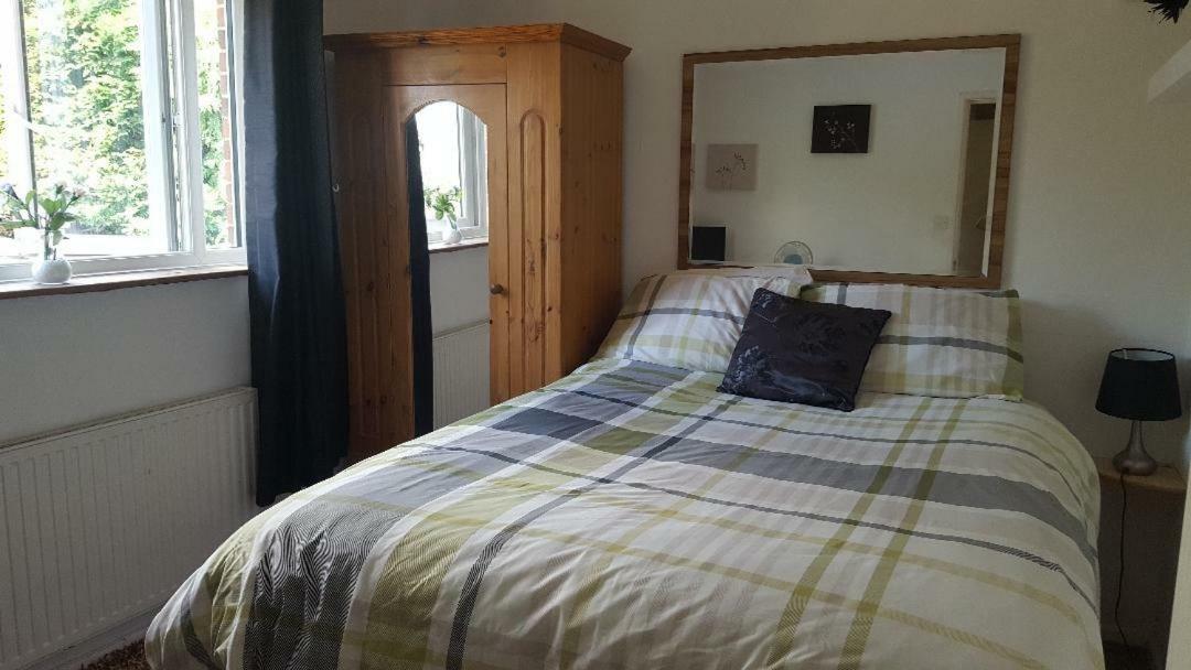 Travellers Retreat Hotel Poole Kültér fotó