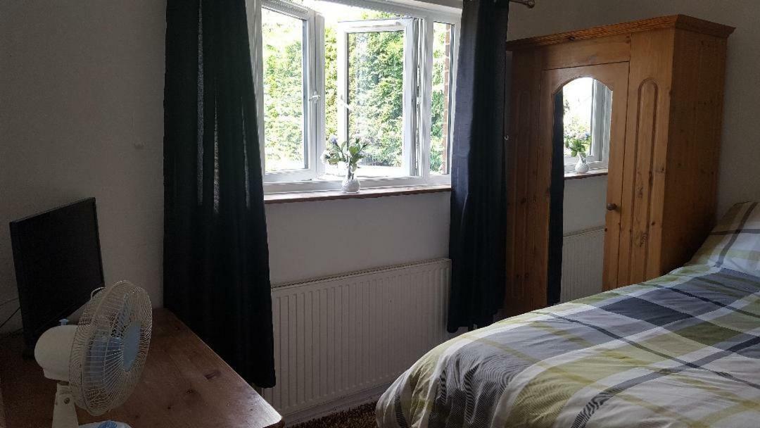 Travellers Retreat Hotel Poole Kültér fotó