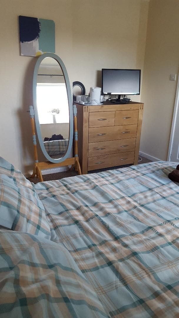 Travellers Retreat Hotel Poole Kültér fotó