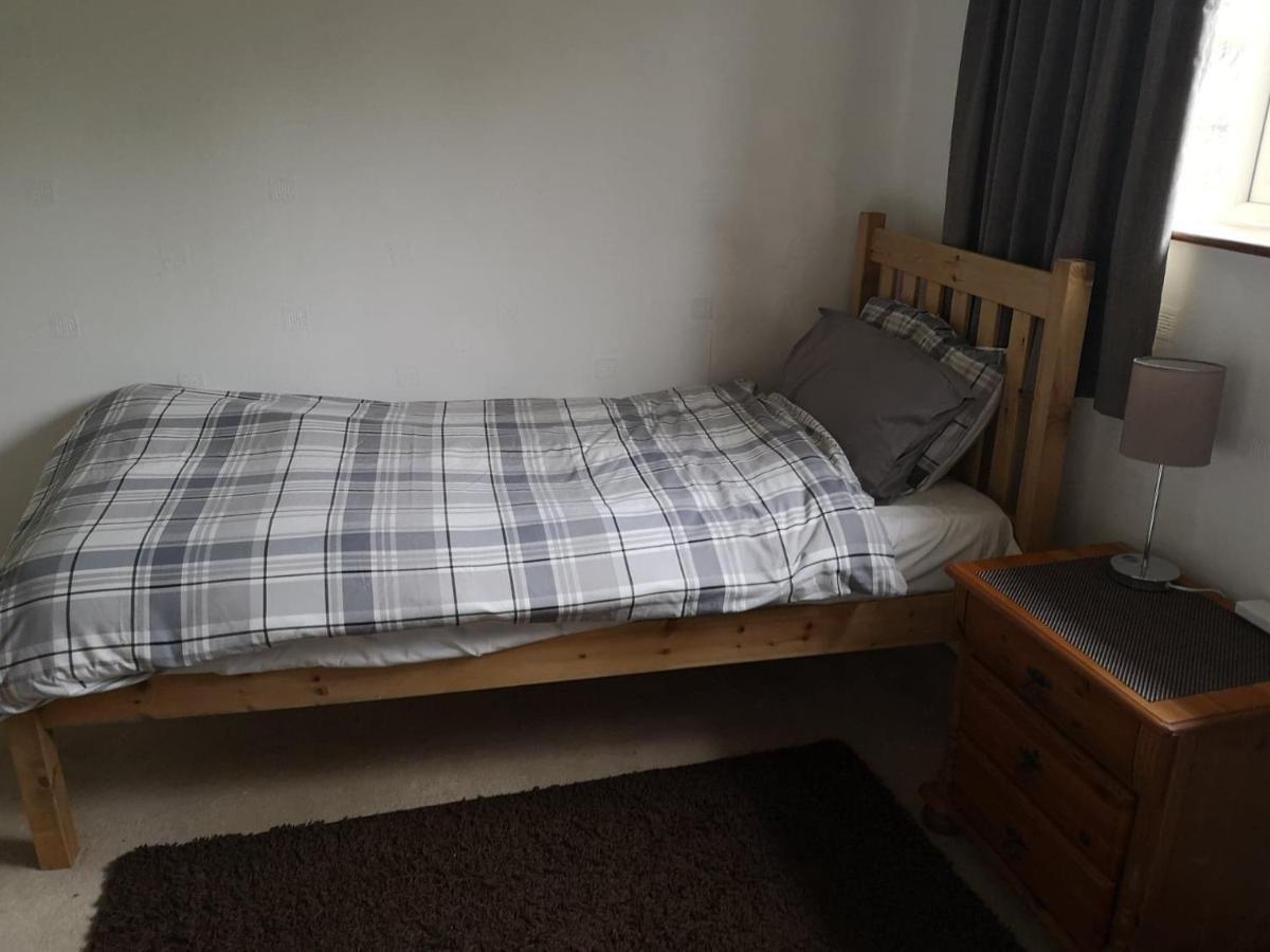 Travellers Retreat Hotel Poole Kültér fotó